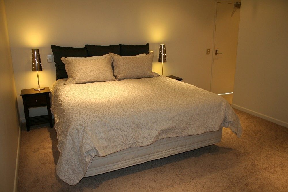 Pine Hill Lodge In Vineyard Mapua 外观 照片