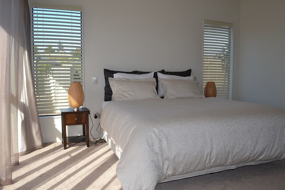 Pine Hill Lodge In Vineyard Mapua 外观 照片